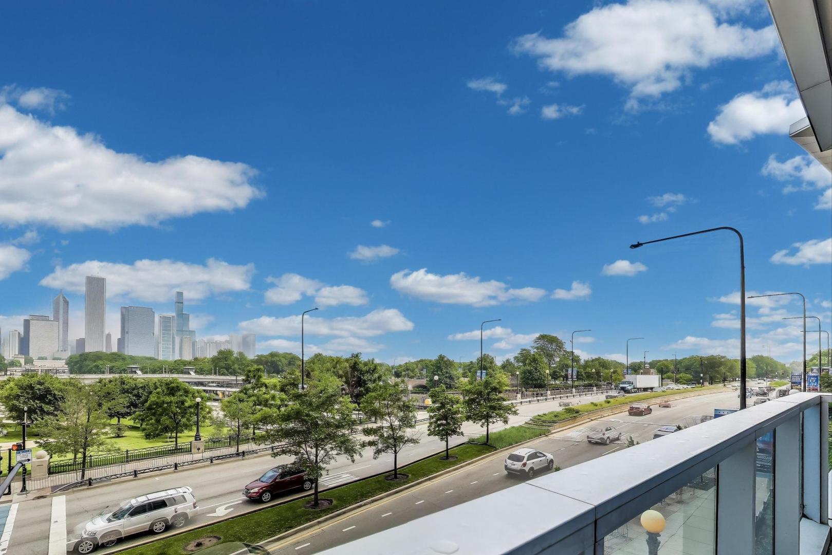 1201 South Prairie Avenue, Unit 401 Chicago, IL 60605 - Photo 18 of 35