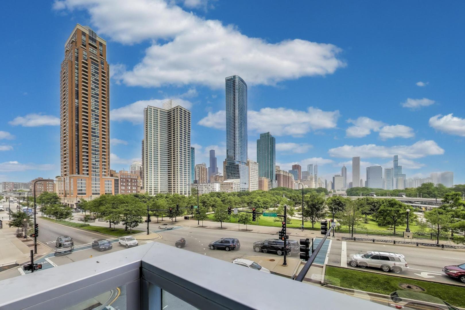 1201 South Prairie Avenue, Unit 401 Chicago, IL 60605 - Photo 19 of 35