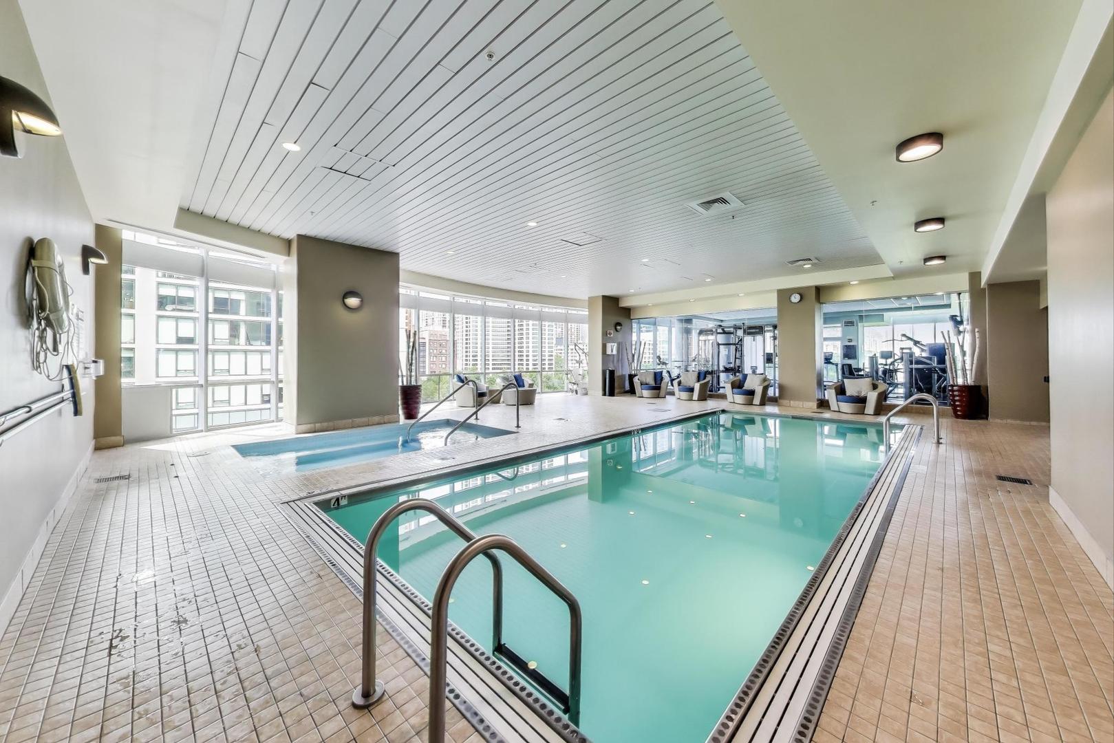 1201 South Prairie Avenue, Unit 401 Chicago, IL 60605 - Photo 22 of 35