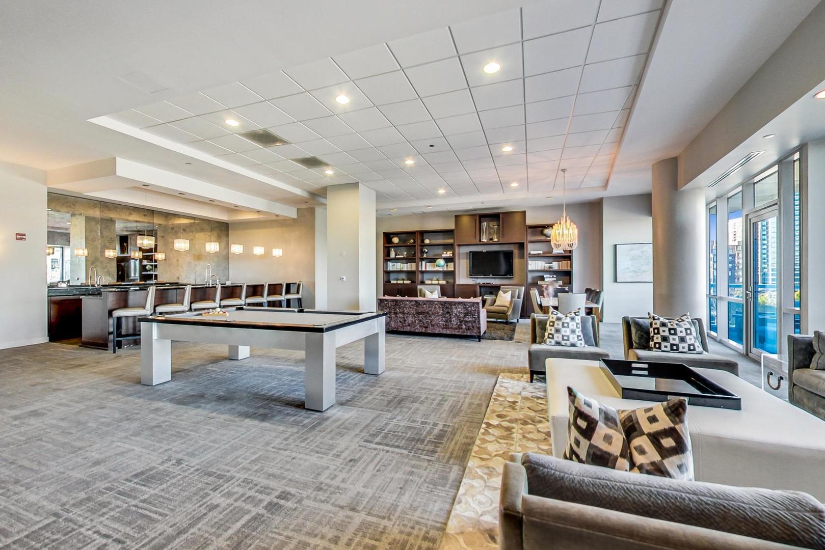 1201 South Prairie Avenue, Unit 401 Chicago, IL 60605 - Photo 24 of 35