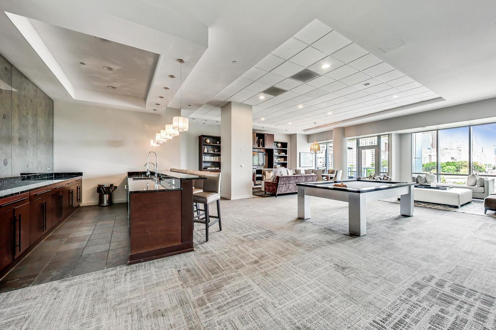 1201 South Prairie Avenue, Unit 401 Chicago, IL 60605 - Photo 25 of 35