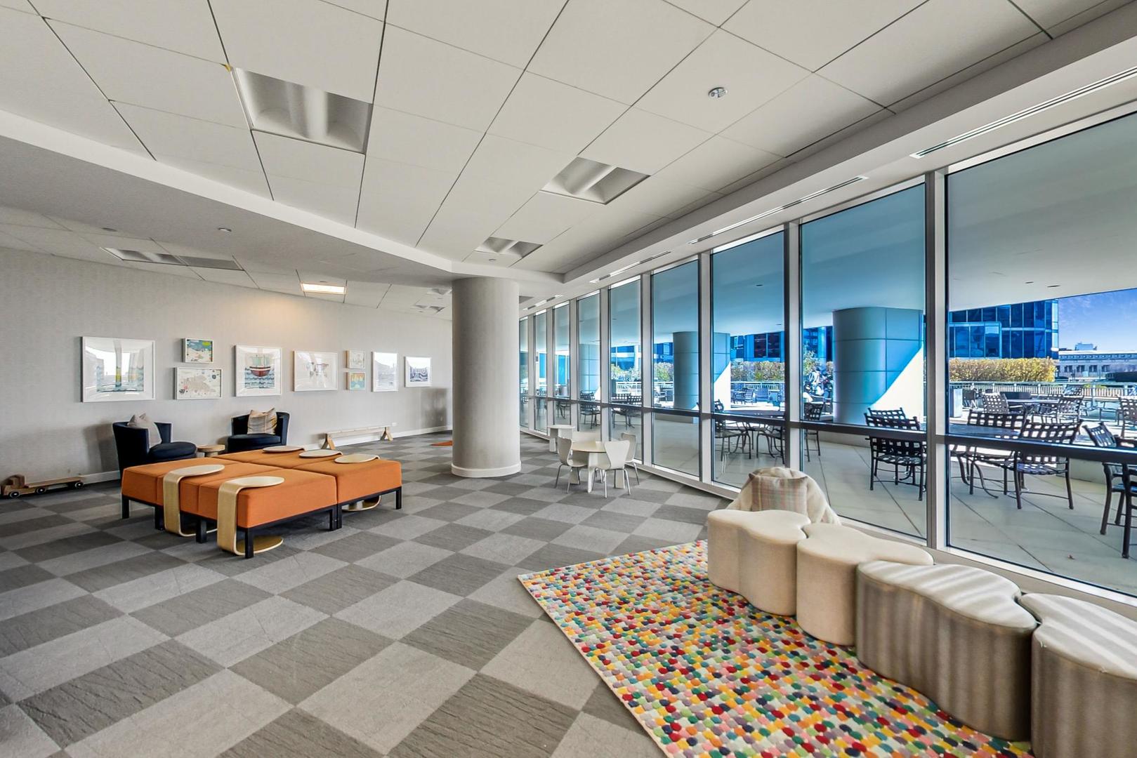 1201 South Prairie Avenue, Unit 401 Chicago, IL 60605 - Photo 27 of 35