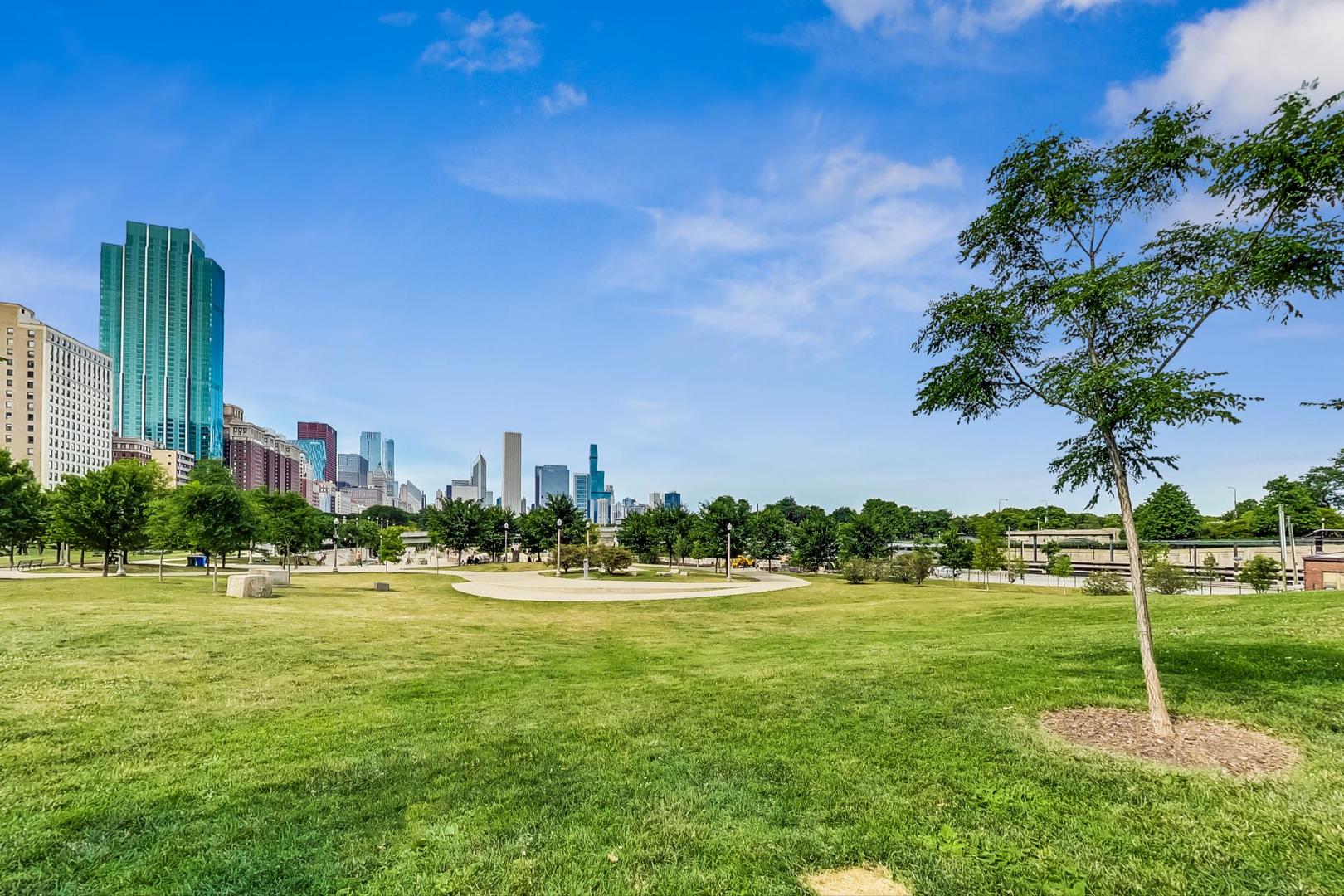 1201 South Prairie Avenue, Unit 401 Chicago, IL 60605 - Photo 34 of 35