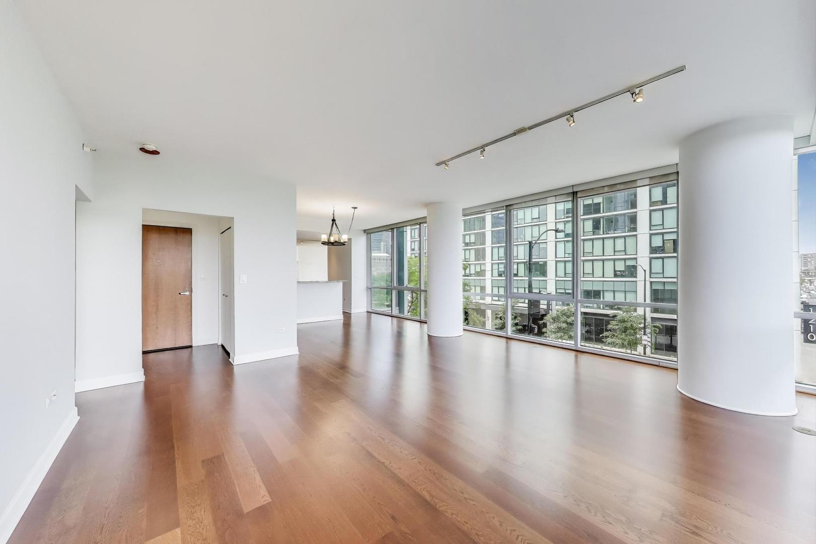 1201 South Prairie Avenue, Unit 401 Chicago, IL 60605 - Photo 4 of 35