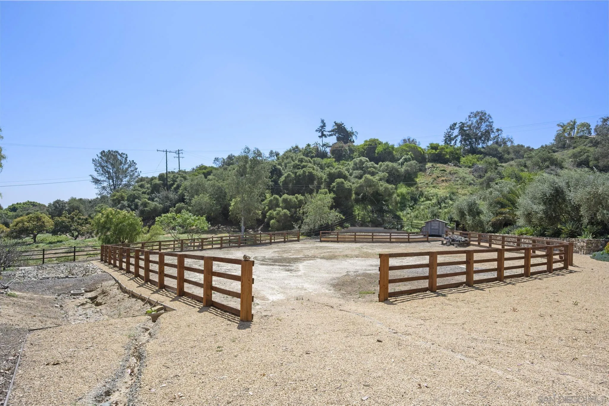 5616 La Sencilla Rancho Santa Fe, CA 92067 - Photo 13 of 23