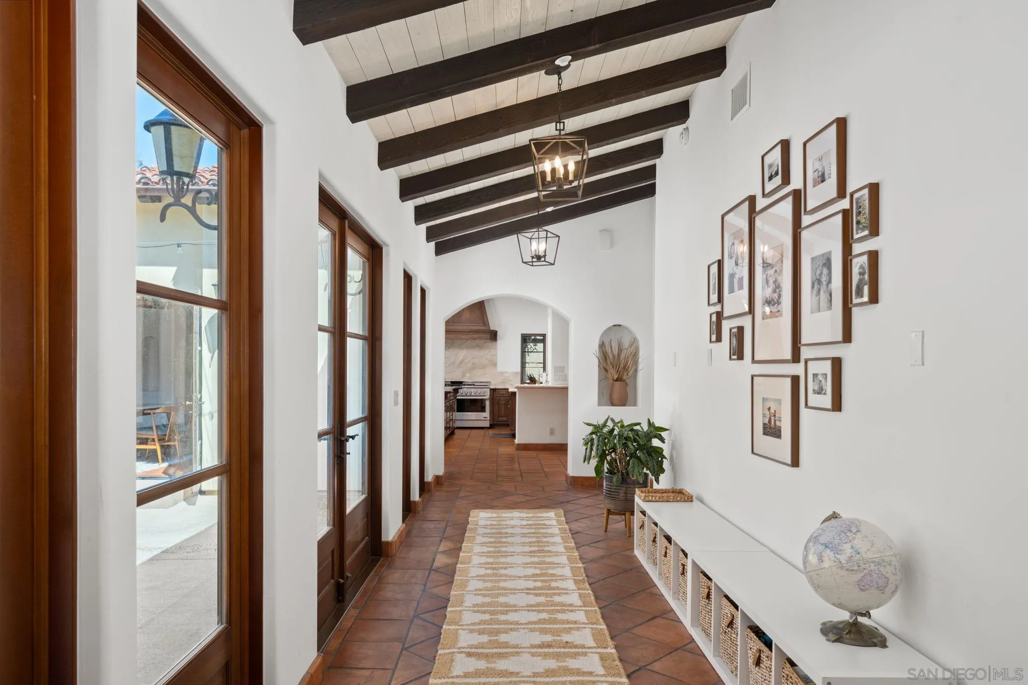 5616 La Sencilla Rancho Santa Fe, CA 92067 - Photo 8 of 23