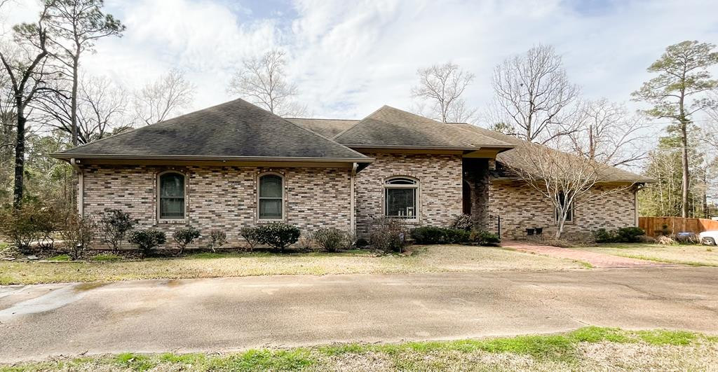 305 Ripley Road Brookhaven, MS 39601 - Photo 1 of 26 Main View