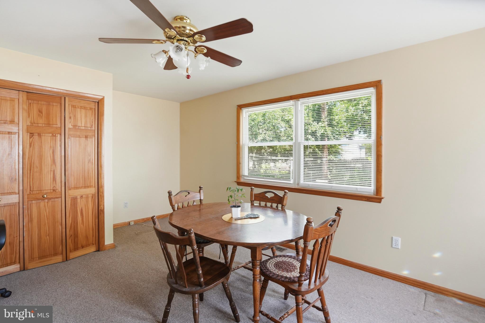 8240 Longpoint Road Baltimore, MD 21222 - Photo 13 of 25 Formal Dining Room