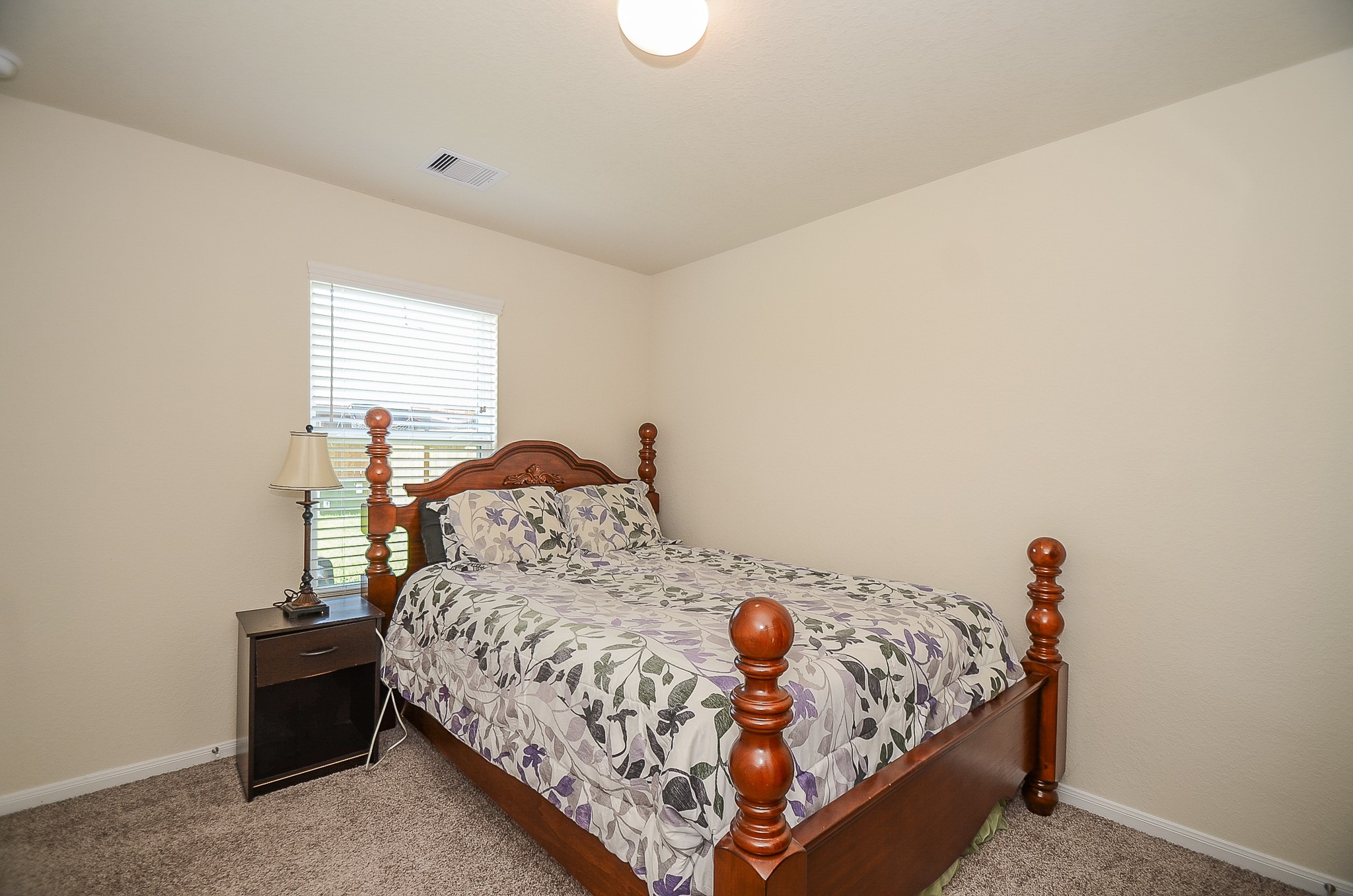 3027 Narrow Stream Way Katy, TX 77493 - Photo 16 of 32 First floor, secondary bedroom
