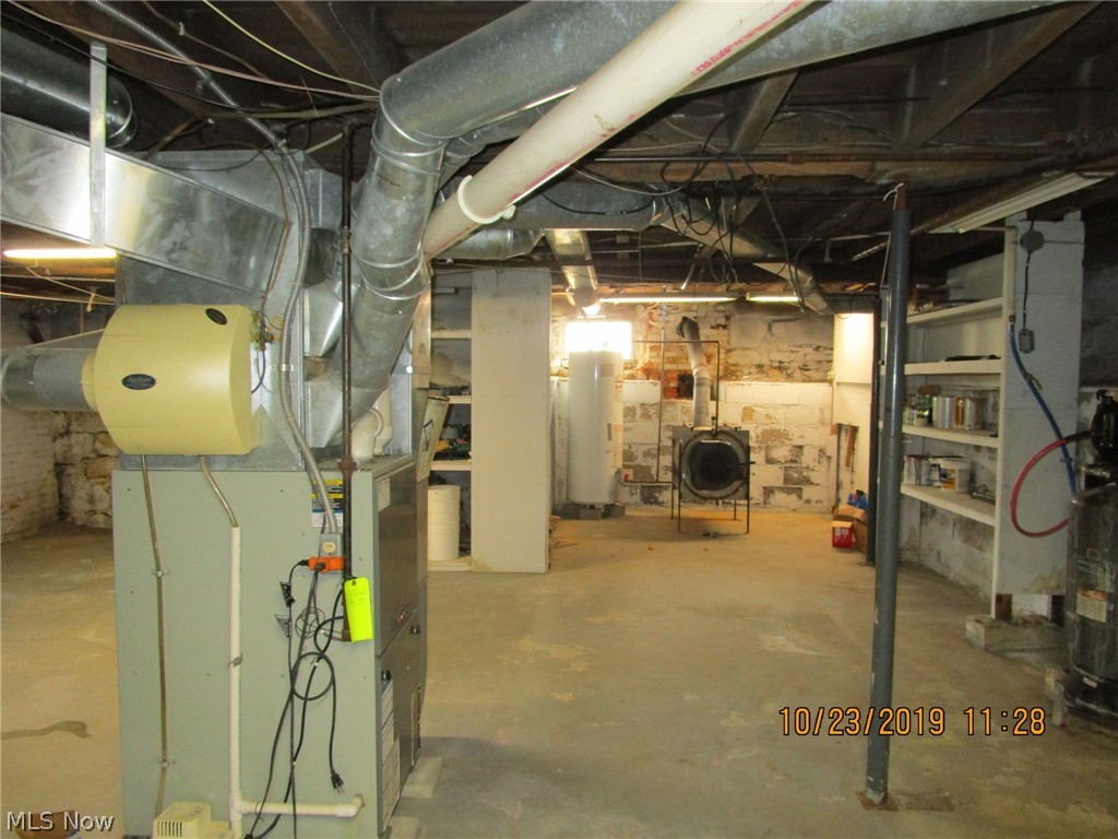 1637 Dodgeville Road Rome, OH 44085 - Photo 23 of 35