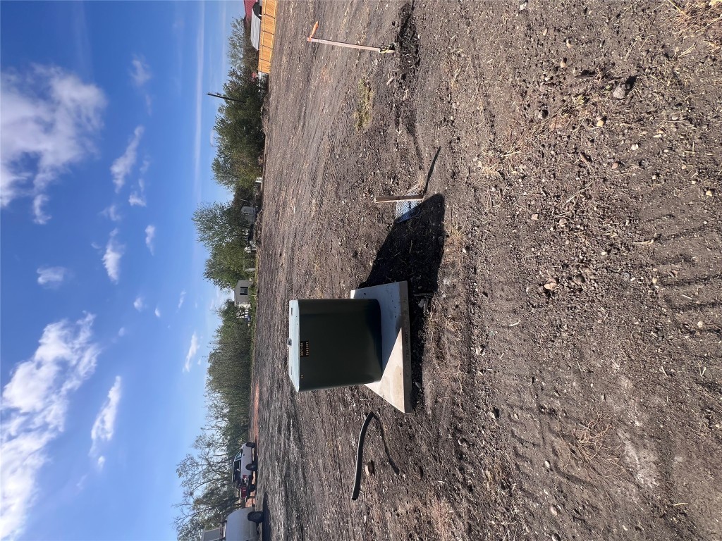 704 East Pecan Granger, TX 76530 - Photo 2 of 11 a view of a lake with a big yard