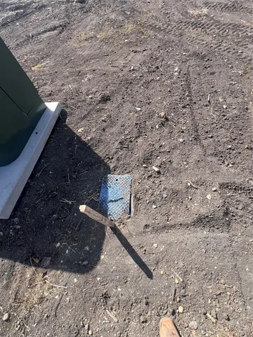 a view of outdoor space with city view