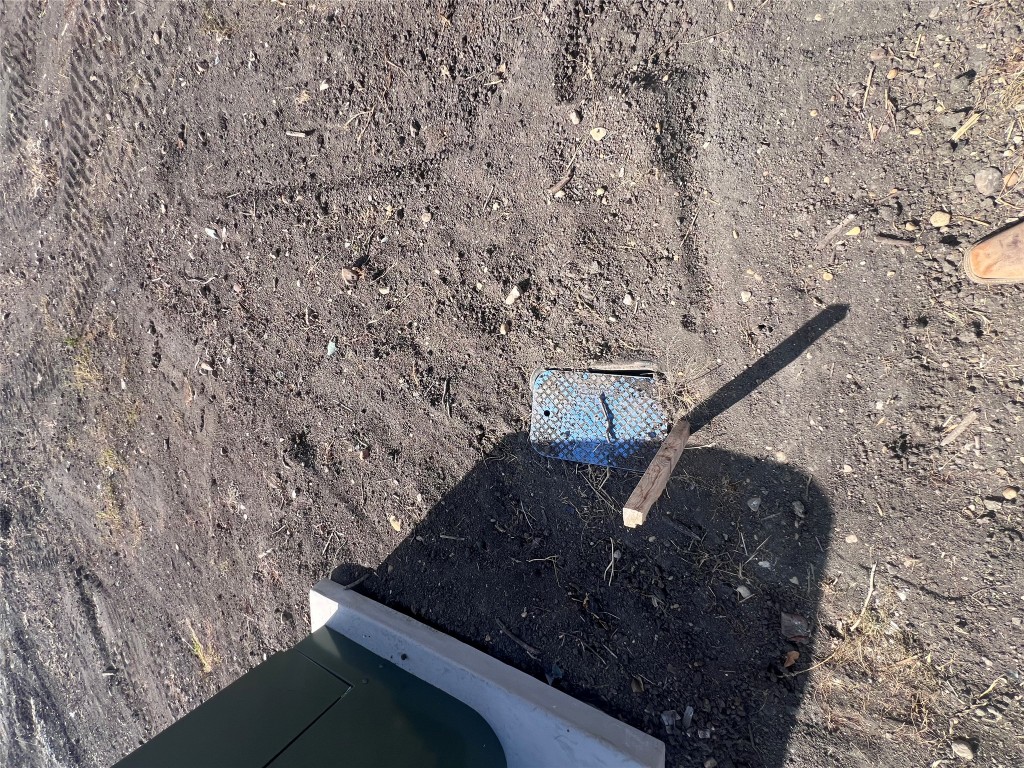 704 East Pecan Granger, TX 76530 - Photo 3 of 11