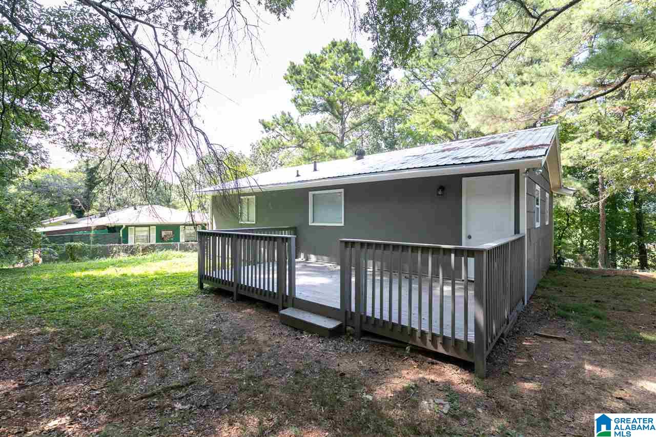 706 Biscayne Drive Birmingham, AL 35206 - Photo 19 of 27