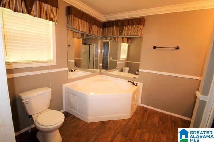4105 Curry Station Road Munford, AL 36268 - Photo 17 of 39