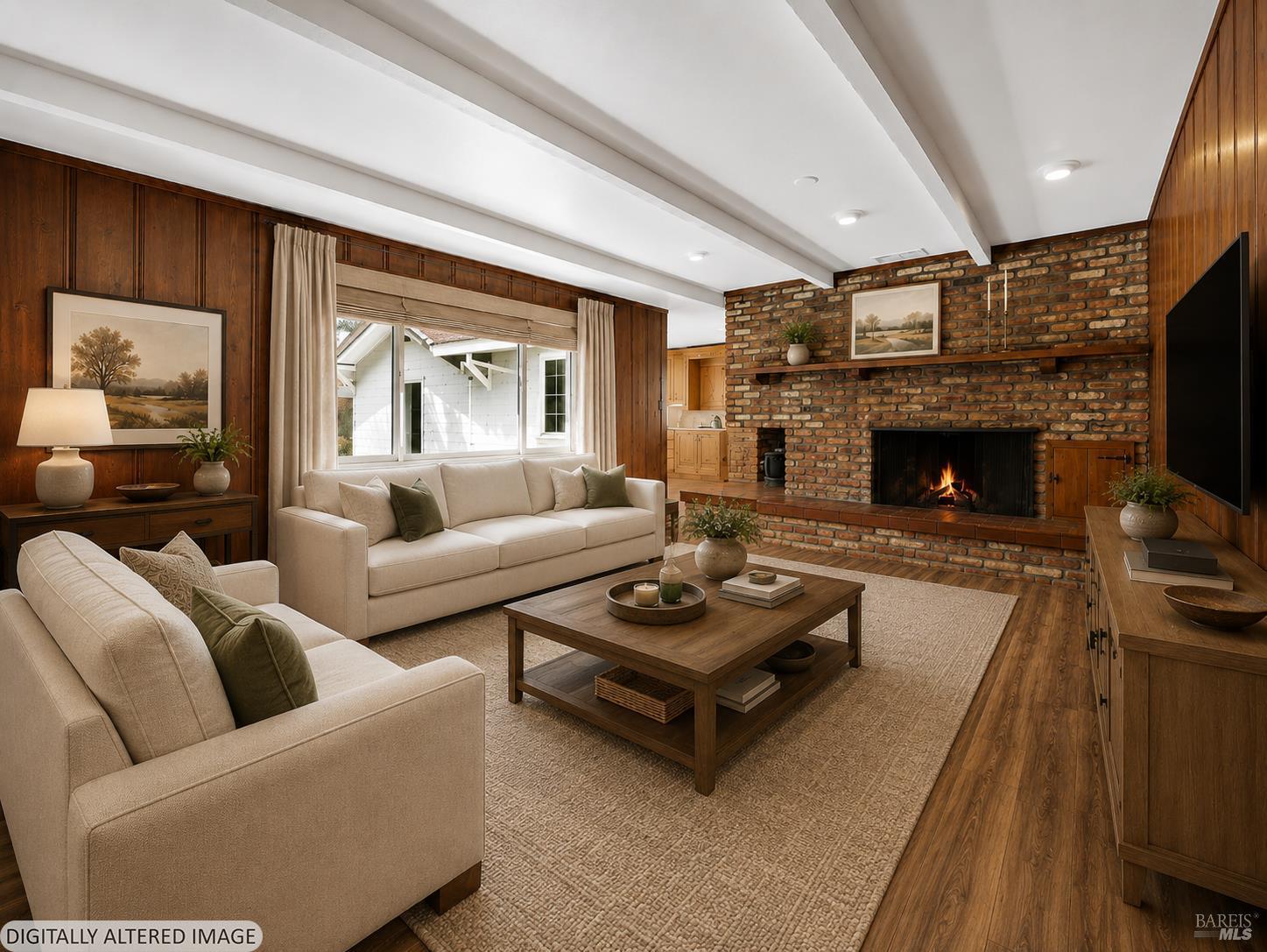 131 Foster Road Napa, CA 94558 - Photo 10 of 38 Gallery Image 10
