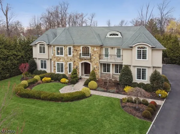 $4,888,000 | 15 Arden Place, Short Hills, NJ 07078