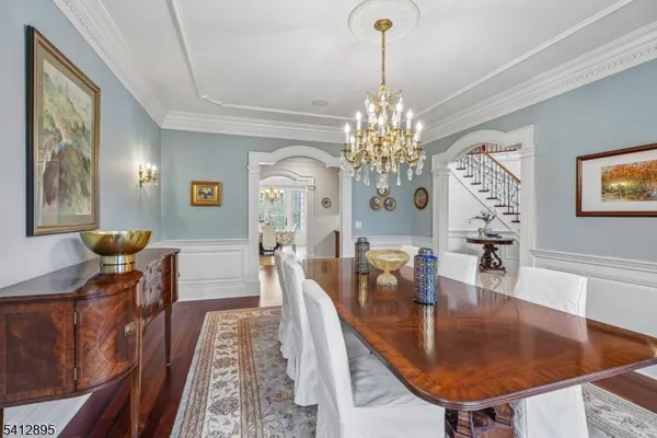 $4,888,000 | 15 Arden Place, Short Hills, NJ 07078