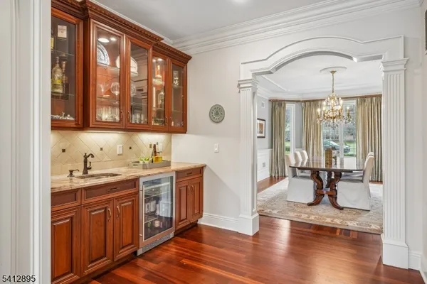 $4,888,000 | 15 Arden Place, Short Hills, NJ 07078