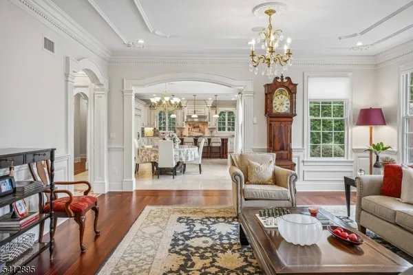 $4,888,000 | 15 Arden Place, Short Hills, NJ 07078