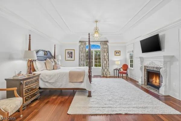 $4,888,000 | 15 Arden Place, Short Hills, NJ 07078