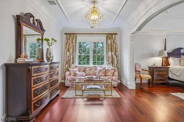 $4,888,000 | 15 Arden Place, Short Hills, NJ 07078
