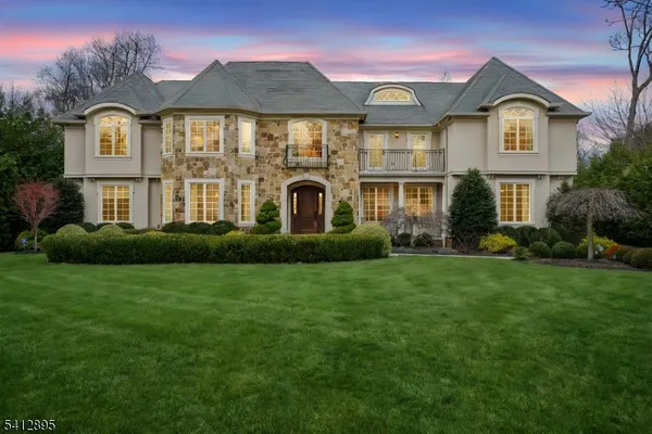 $4,888,000 | 15 Arden Place, Short Hills, NJ 07078