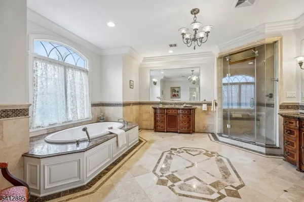 $4,888,000 | 15 Arden Place, Short Hills, NJ 07078