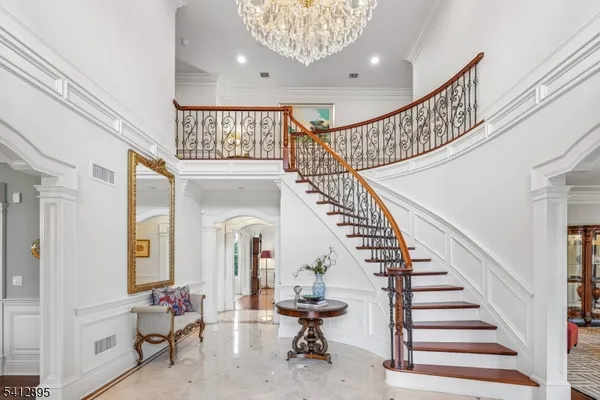 $4,888,000 | 15 Arden Place, Short Hills, NJ 07078