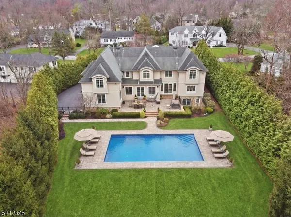 $4,888,000 | 15 Arden Place, Short Hills, NJ 07078