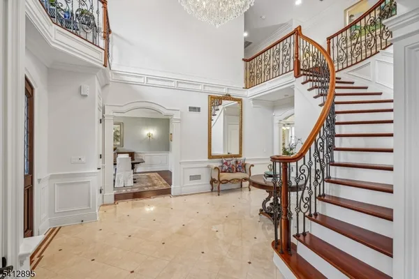 $4,888,000 | 15 Arden Place, Short Hills, NJ 07078