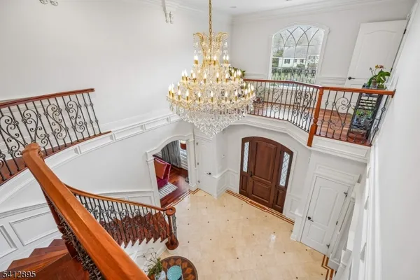 $4,888,000 | 15 Arden Place, Short Hills, NJ 07078