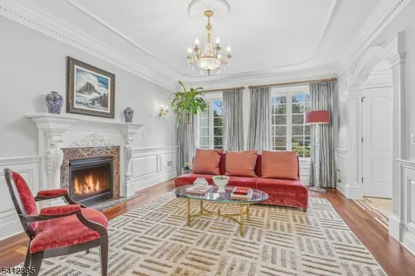 $4,888,000 | 15 Arden Place, Short Hills, NJ 07078