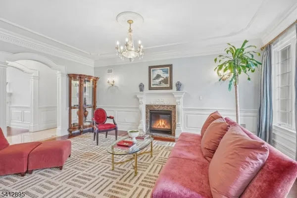 $4,888,000 | 15 Arden Place, Short Hills, NJ 07078