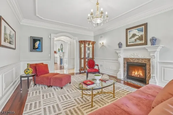 $4,888,000 | 15 Arden Place, Short Hills, NJ 07078