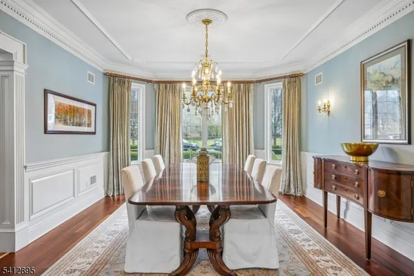 $4,888,000 | 15 Arden Place, Short Hills, NJ 07078