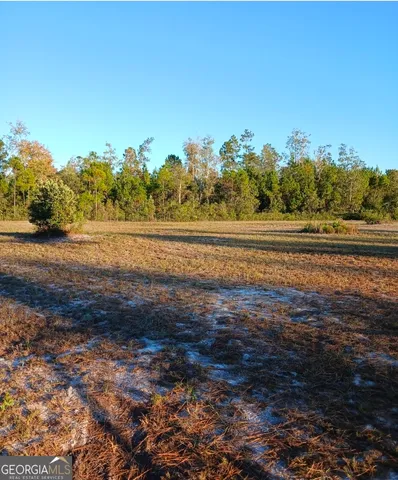 $189,499 | 395 Mill Branch Road, Folkston, GA 31537