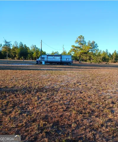 $189,499 | 395 Mill Branch Road, Folkston, GA 31537