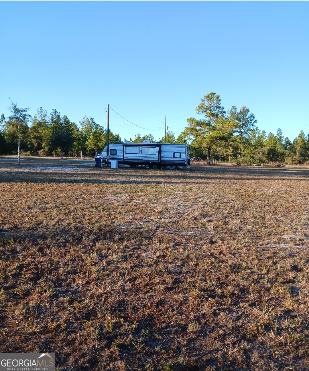 395 Mill Branch Road Folkston, GA 31537 - Photo 6 of 11