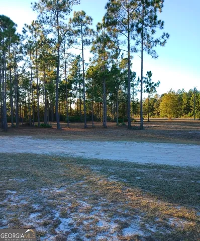 $189,499 | 395 Mill Branch Road, Folkston, GA 31537