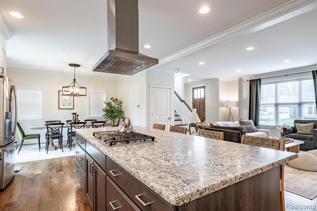 4006 Amherst Road Royal Oak, MI 48073 - Photo 10 of 72
