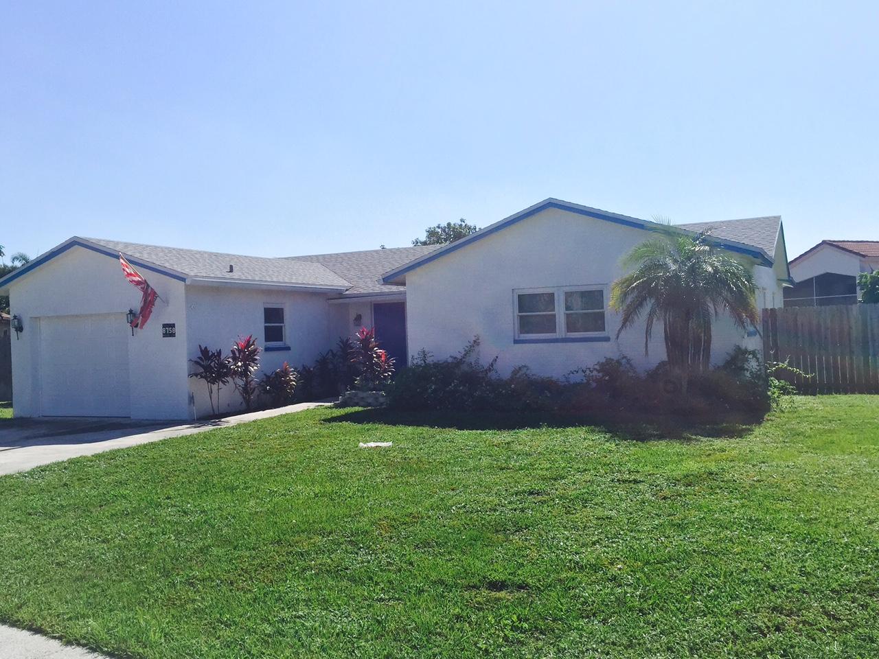 8758 Southwest 11th Street Boca Raton, FL 33433 - Photo 2 of 23 1