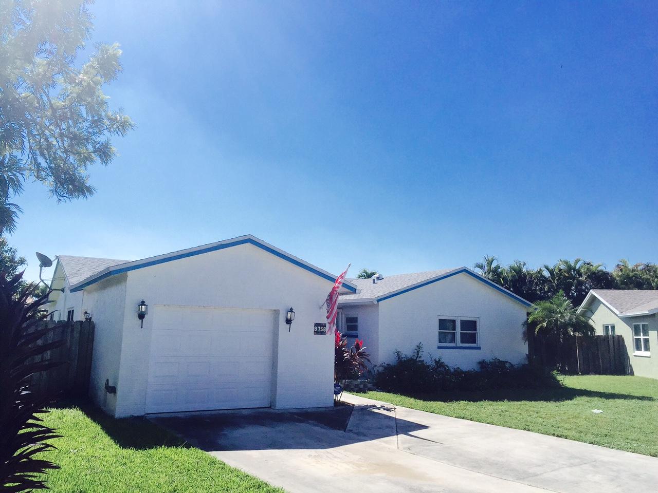 8758 Southwest 11th Street Boca Raton, FL 33433 - Photo 3 of 23 6