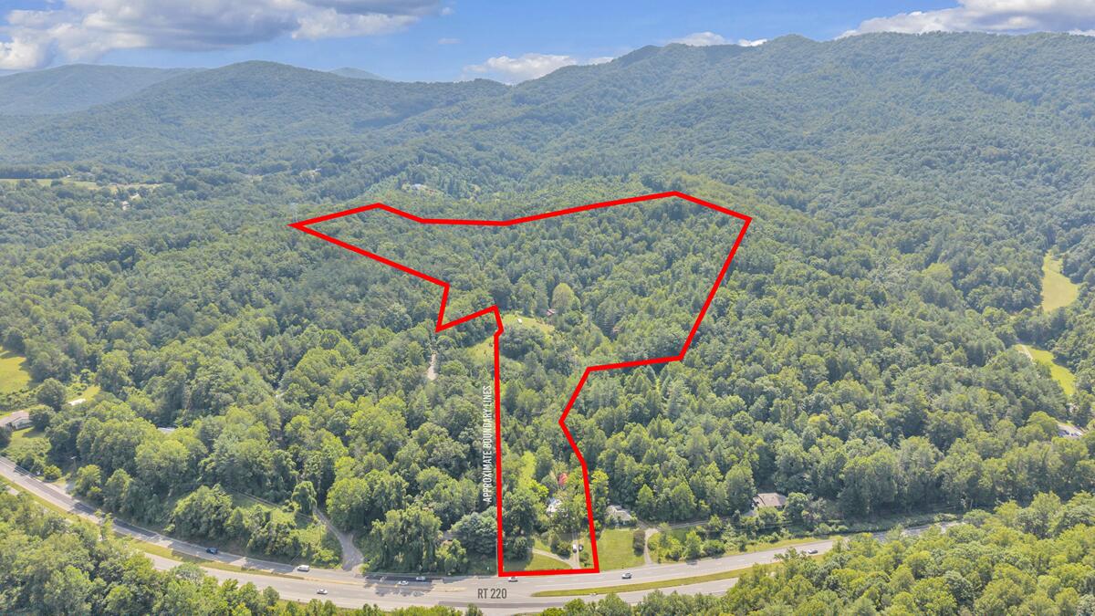 6624 Franklin Road Boones Mill, VA 24065 - Photo 51 of 57 DJI_20260707120542_0016_DAF1