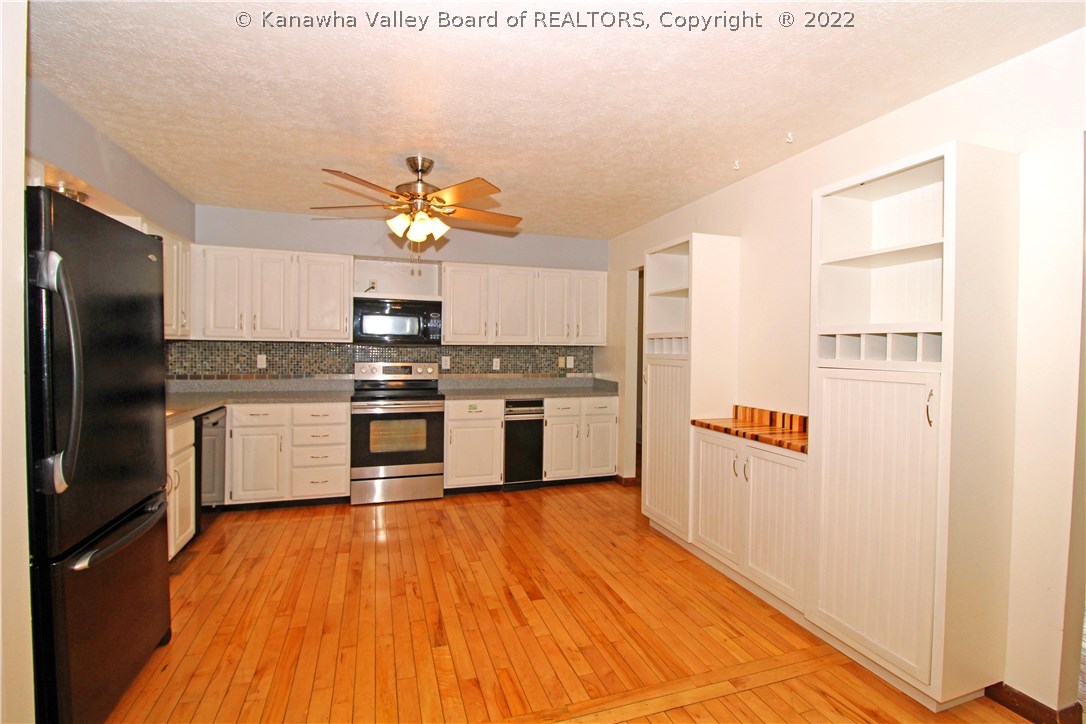 1735 Huber Road Charleston, WV 25314 - Photo 6 of 15 Gallery Image 6