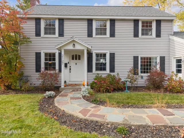 $395,000 | 2127 Mc Clellan Street, Niskayuna, NY 12309