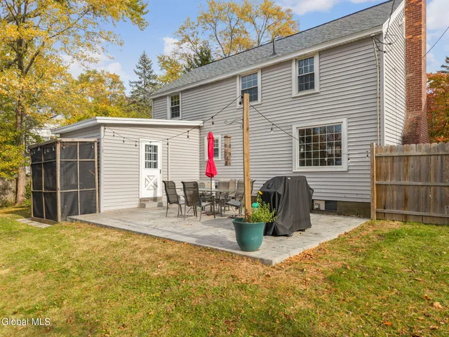 $395,000 | 2127 Mc Clellan Street, Niskayuna, NY 12309