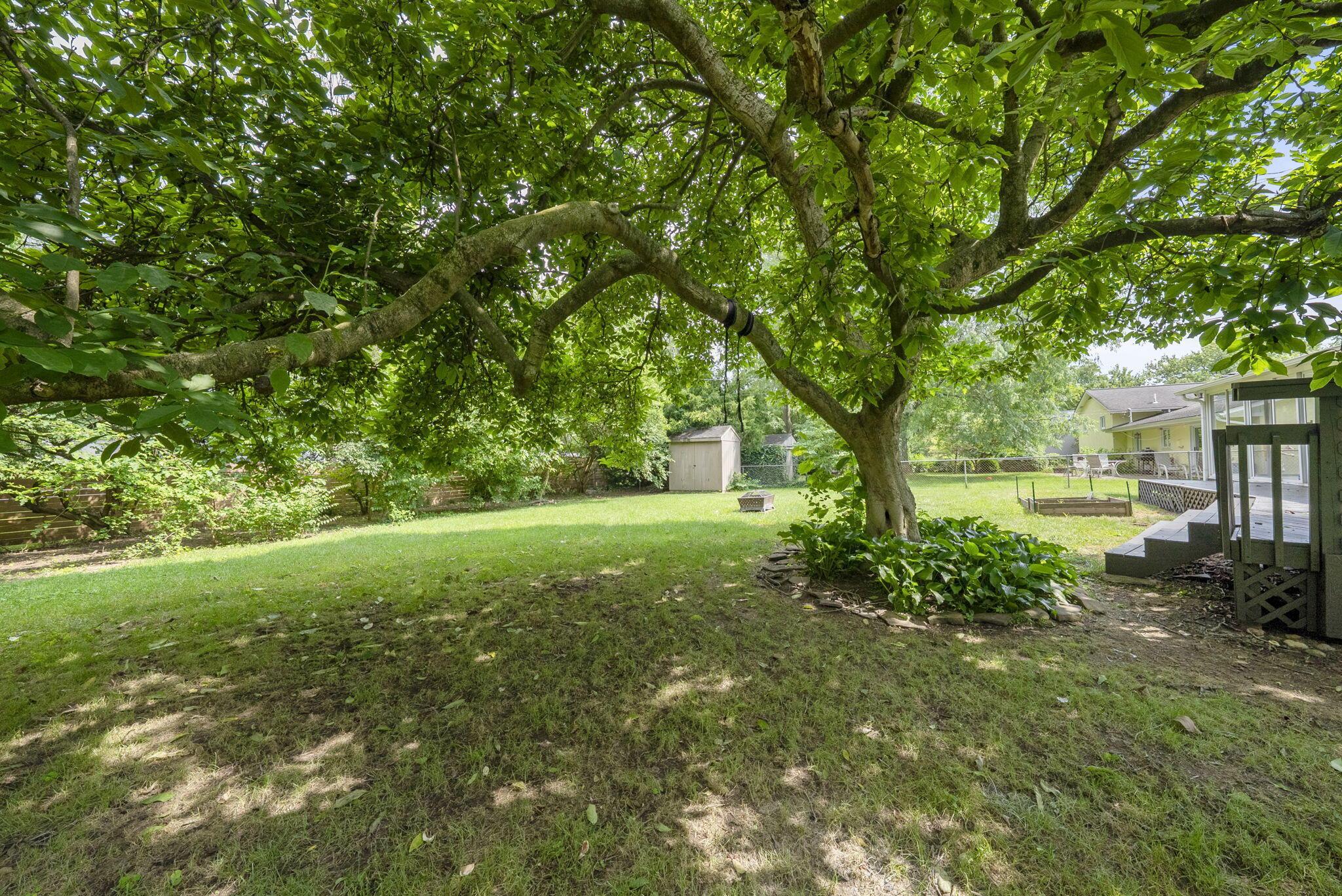 4200 Rudy Road Columbus, OH 43214 - Photo 61 of 78 Backyard (4)