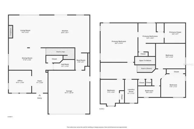 a picture of a utility room with dryer and washer