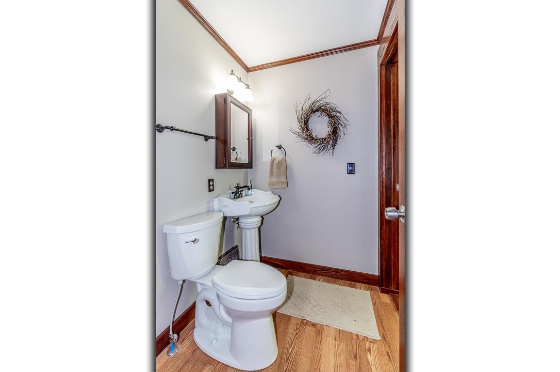 609 Union Street Manawa, WI 54949 - Photo 23 of 75